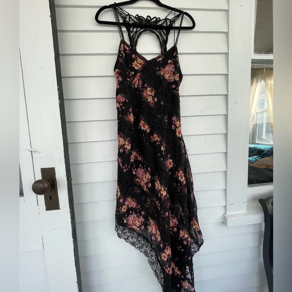 Free People Dresses & Skirts - Free people dress, fits small to medium